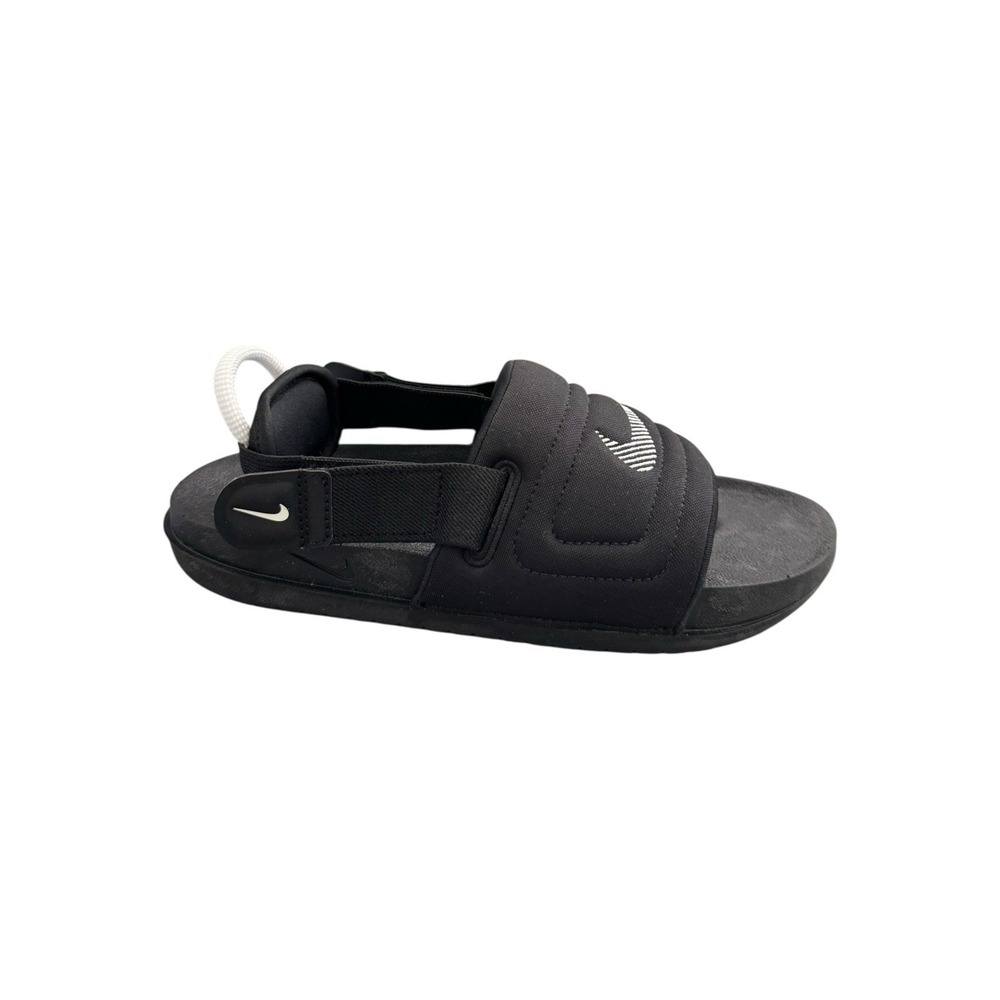 Nike Off Court Easyon Sandal Slides Black (FD4109-001) Women Size 7 No Box